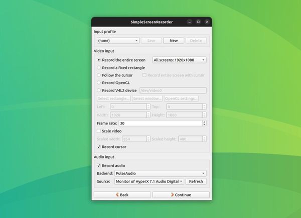 10 Best Screen Recorders for Linux in 2025