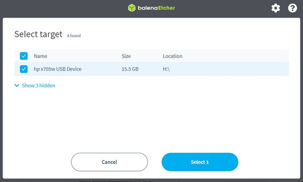 How to Create Linux Mint Live USB