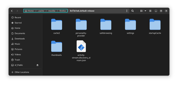 How to Clear the Firefox Cache [With Screenshots]