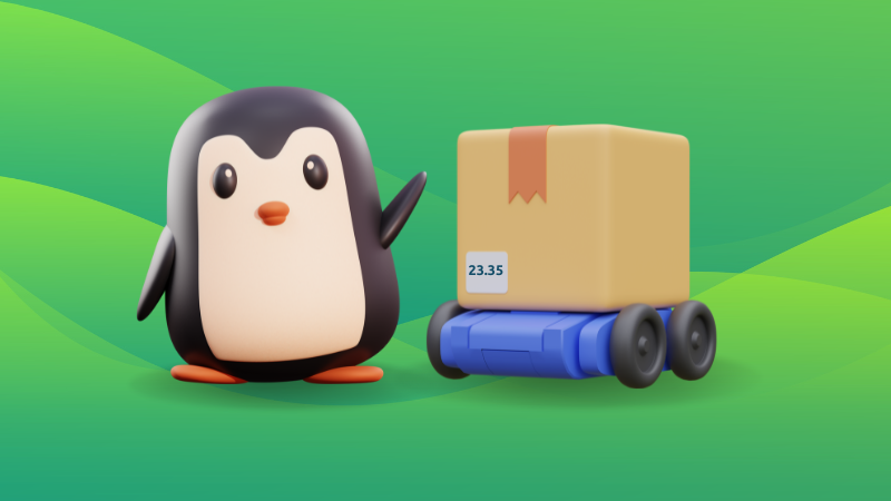 FOSS Weekly 23.35 newsletter