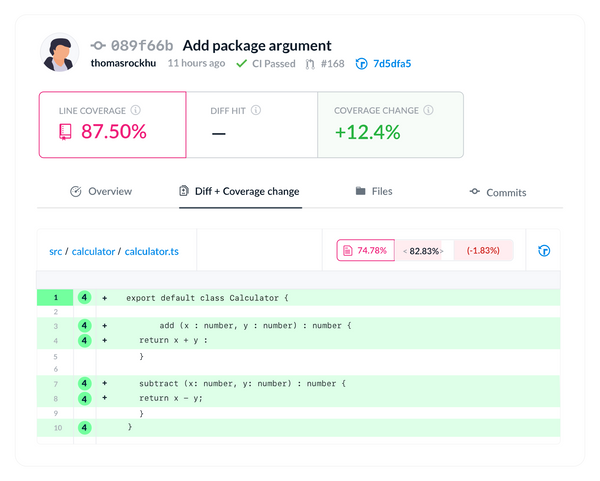 Code Coverage Tool 'Codecov' Opens its Source Code