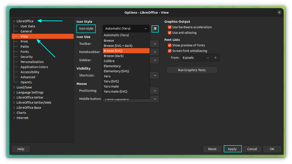 15 LibreOffice Tips to Get More Out of it