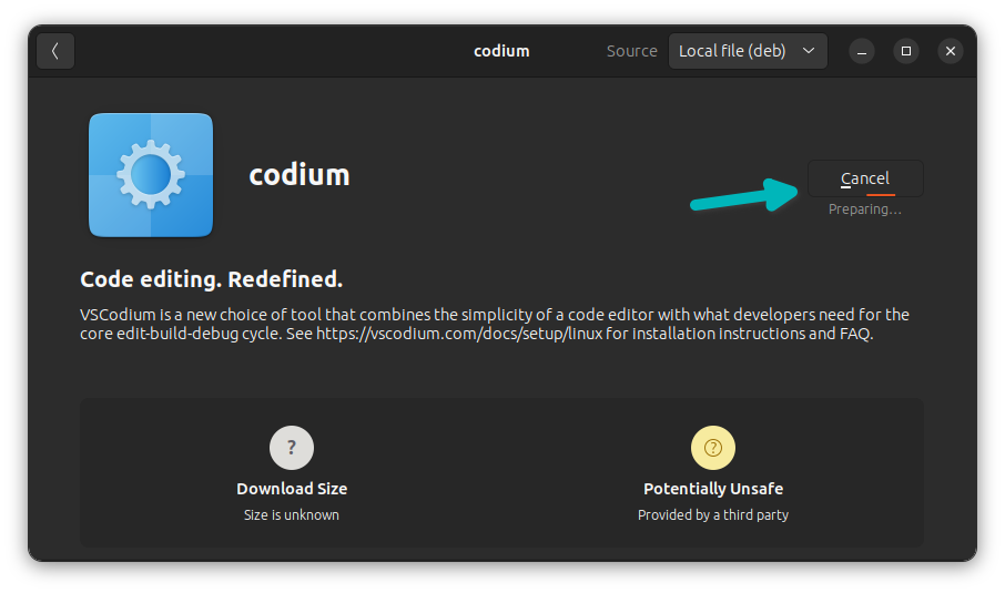 3 Ways to Install Deb Files on Ubuntu & Remove Them Later