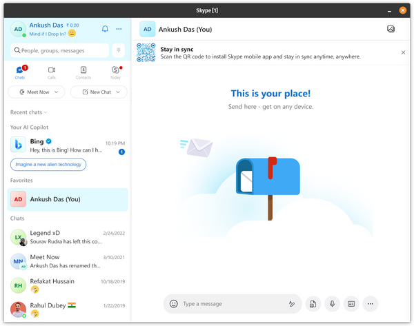 Linux Messaging App Top 12 Best Messaging Apps Available for Linux in 2024