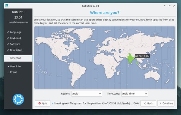 Ubuntu vs Kubuntu: What's the difference?