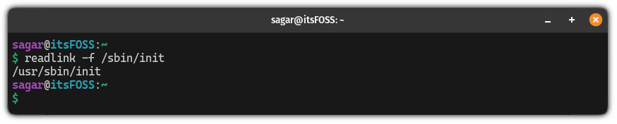 How to Check if Your Linux System Uses systemd
