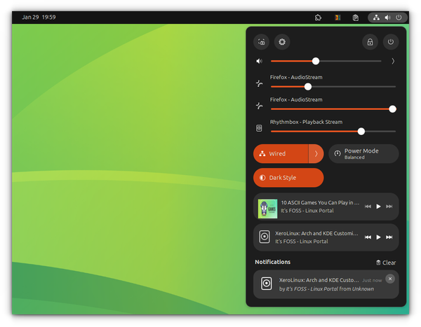 21 Best GNOME Extensions to Enhance Your Experience