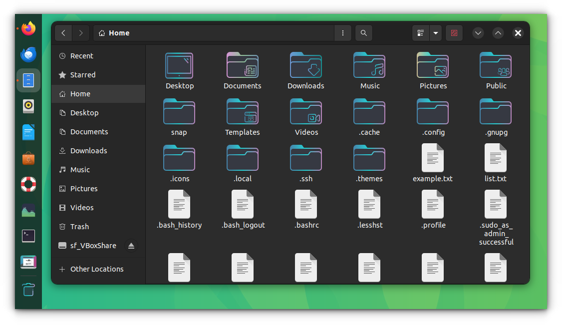 Best Ubuntu Themes: 17 Beautiful Icon Themes in 2024