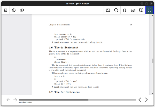 8 Best eBook Readers for Linux