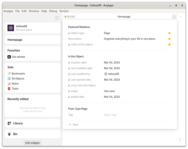 9 Open Source Second Brain Knowledge Base Tools
