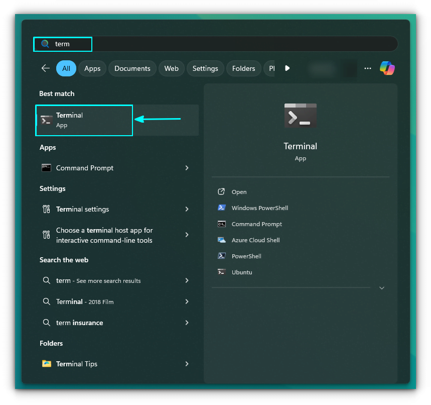 Check and switch wsl version
