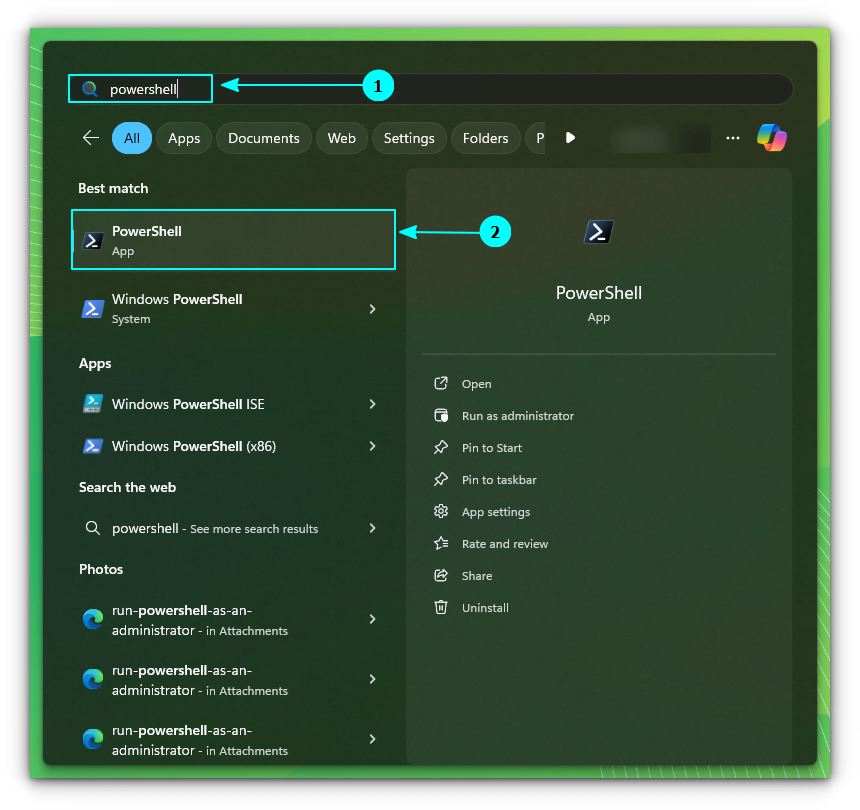 How to Remove a WSL Distribution