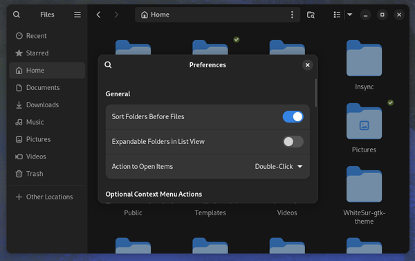 17 Things to Do After Installing Fedora 41