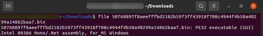 6 Linux Commands I Use For Malware Analysis 6 Linux Commands I Use For Malware Analysis