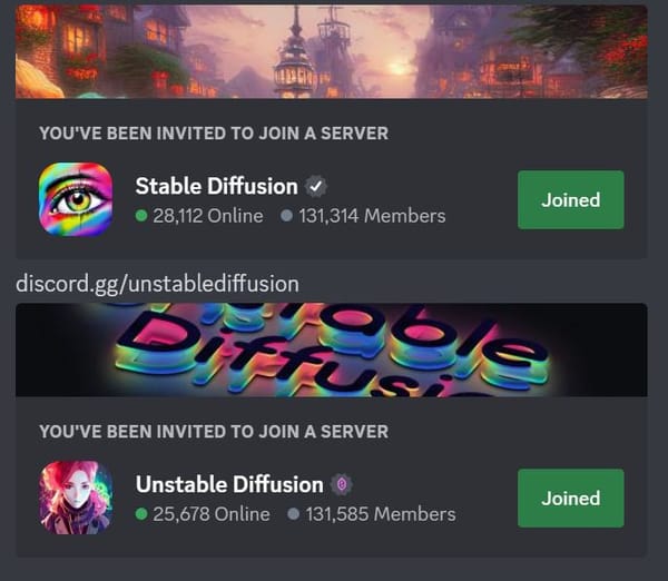 Stable Diffusion vs Unstable Diffusion: What Is It?