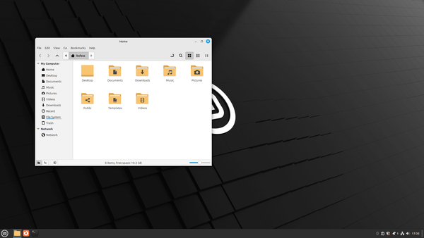 Linux Mint 22 Review: Subtle And Impactful Upgrade