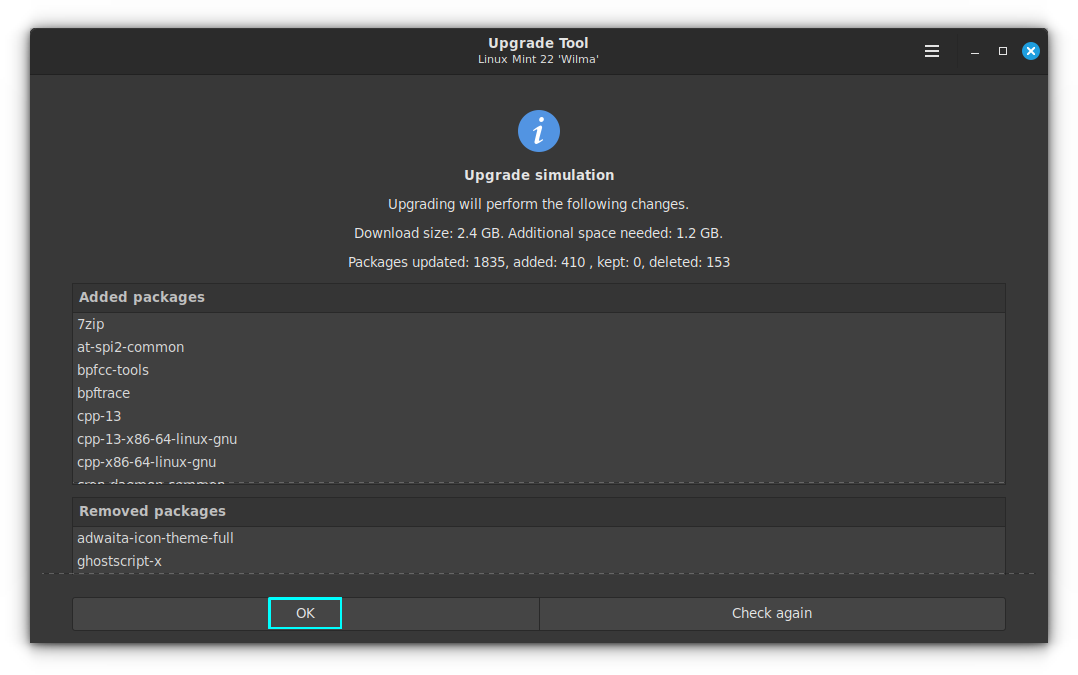 How to Upgrade to Linux Mint 22 [Step by Step Tutorial]