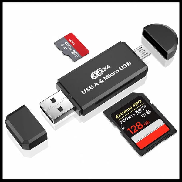 Clone Existing Raspberry Pi OS to a Bigger SD Card