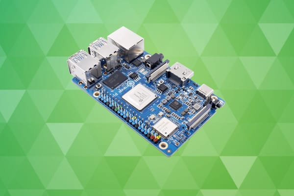 Orange Pi Now has an Open Source RISC-V SBC [With M.2 Slot]