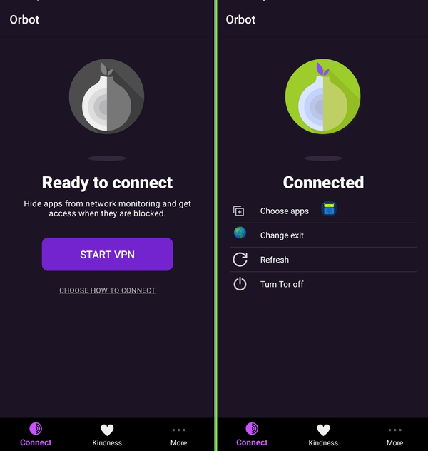 Osbot Tr Orbot for Android: The Ultimate Free Tor-Powered Open-Source VPN ...