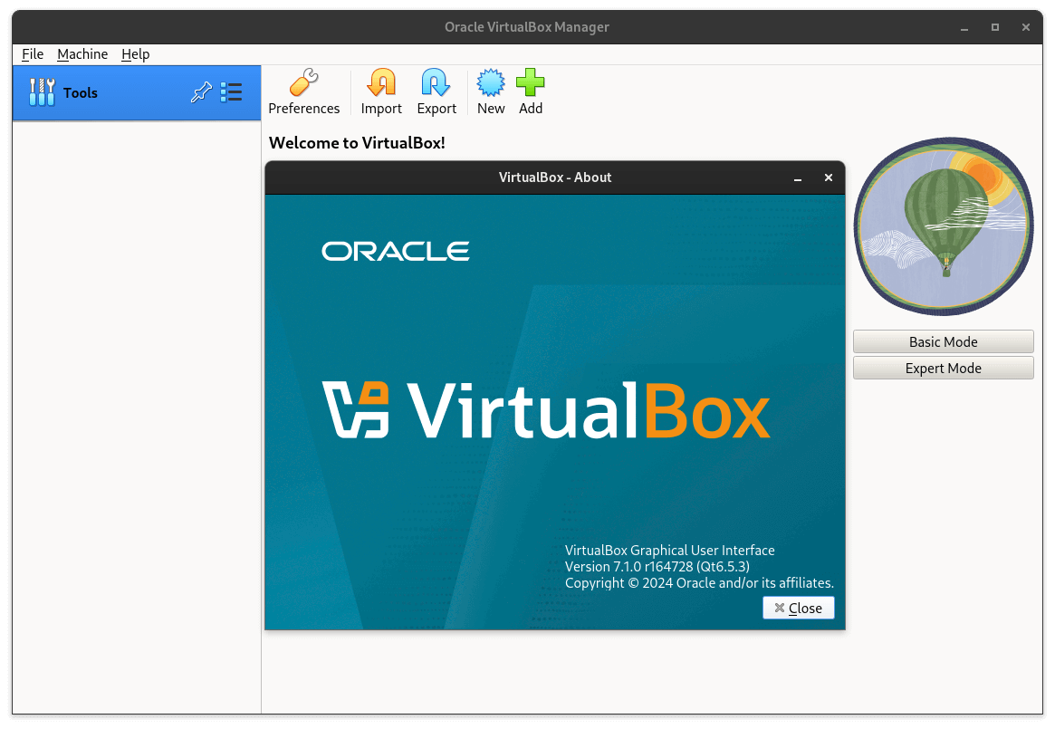 This Feature Makes VirtualBox 7.1 Release a Must Update for Linux Users