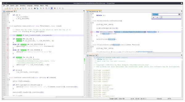 8 Best Notepad++ Alternatives For Linux