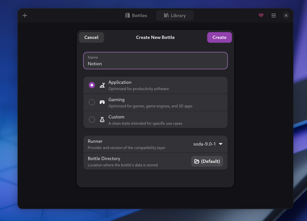 Installing Notion on Linux: What are your options?