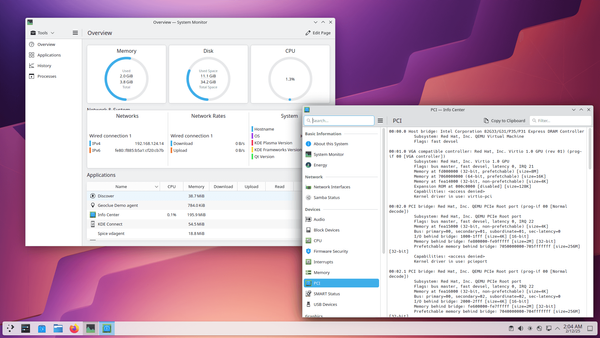 KDE Plasma 6.3 Release Aims to Be the Ultimate Desktop for Digital Artists