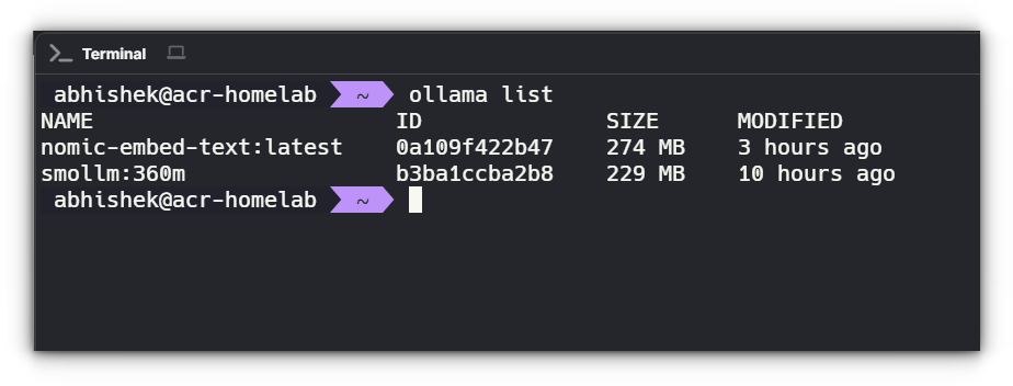 Tuning Local LLMs With RAG Using Ollama and Langchain
