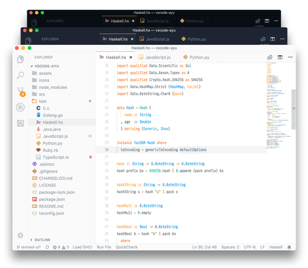 19 Beautiful Themes To Get A Better Visual Experience With Vs Code