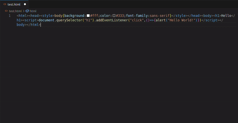 Automatically Format Code On File Save in Visual Studio Code