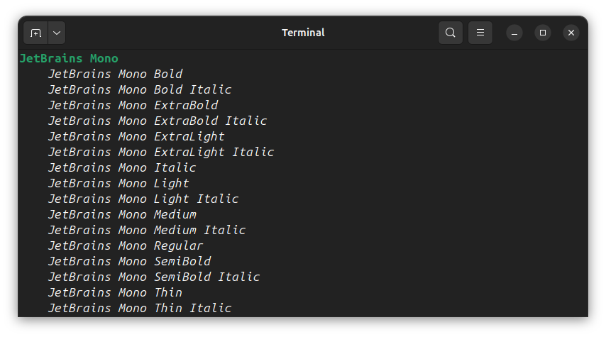 I Made Kitty Terminal Even More Awesome by Using These 15 Customization ...