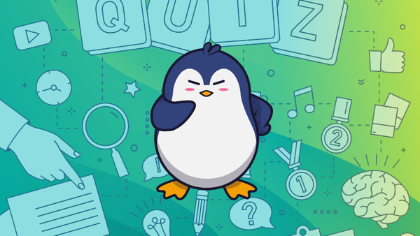 Quizzes and Puzzles for Linux Users