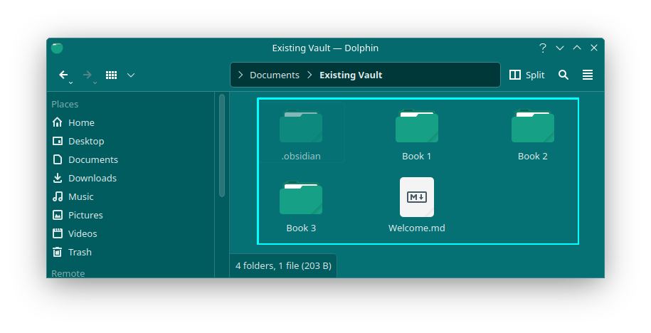 How I am Using Git and Obsidian for Note Version Management