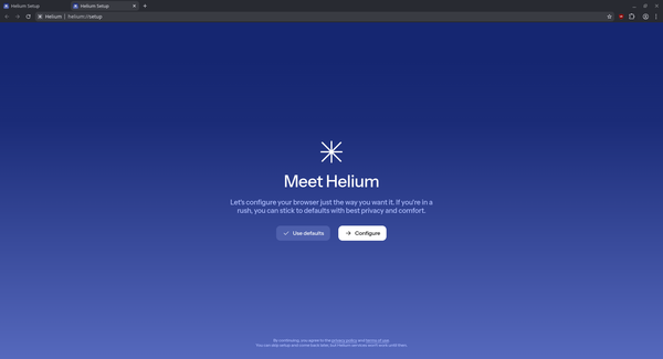 Is Helium the Browser Brave Was Meant to Be?