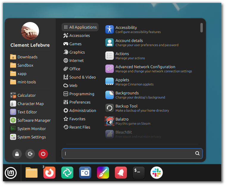 Cinnamon 6.6 Release Sets the Tone for the Next Linux Mint Release