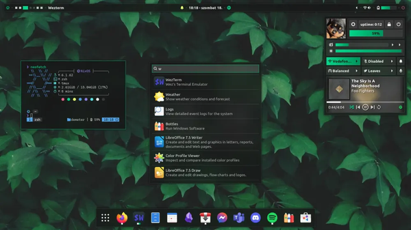 Linux Now Here's Our Prediction for the Future of Desktop Linux in 2026