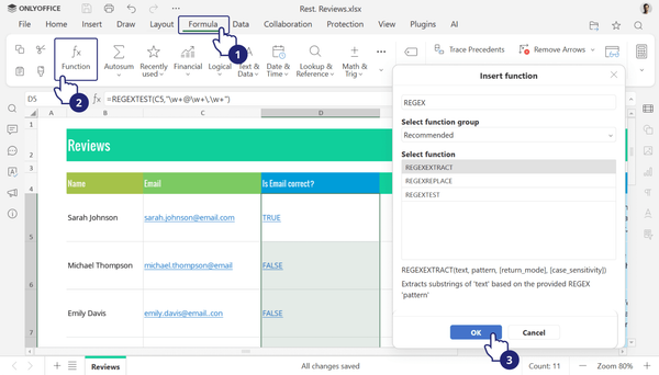 ONLYOFFICE Docs 9.3 Brings PDF Editor Upgrades With New Signing and ...