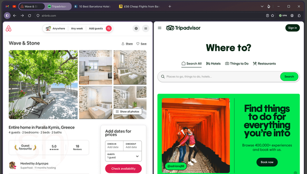 Firefox Is Getting a Major Redesign After 5 Years