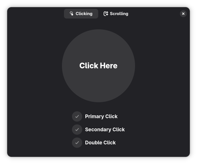 [Fixed] Right Click Touchpad Not Working on Ubuntu Linux