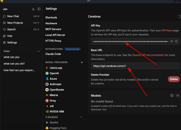 I Tried This Open Source ChatGPT Alternative on Linux, But Went Back to ...