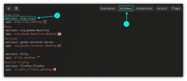 Paperwm PaperWM, the Tiling Window Manager for GNOME