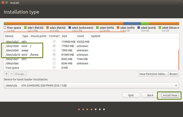 Beginners Guide to Install Windows With Ubuntu in Dual Boot