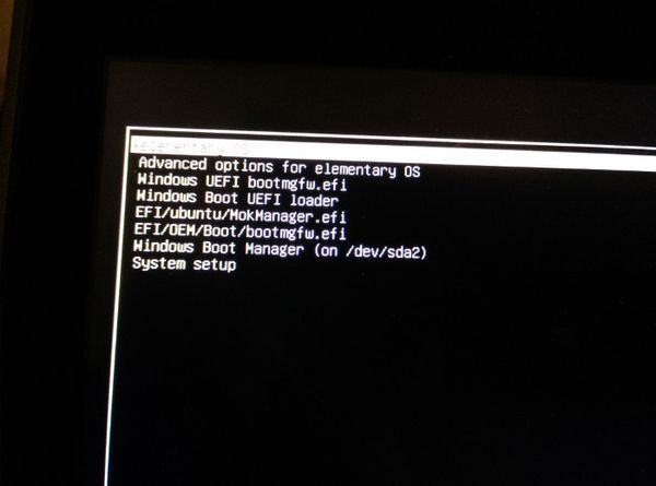 fixed Minimal BASH like line editing is supported error