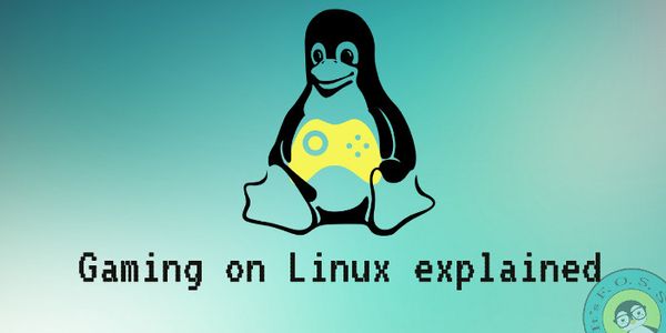 Linux gaming guide