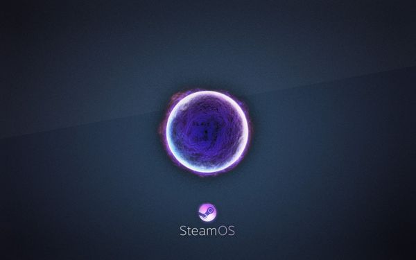 Steam OS