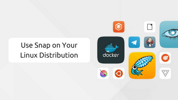 How to use Snap on any Linux distribution