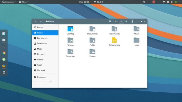 18 Best GTK Themes for Ubuntu and other Linux Distributions