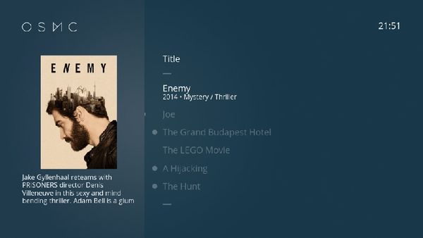 Top 10 Best Linux Media Server Software