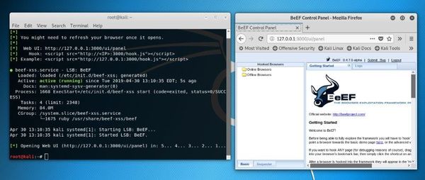21 Best Kali Linux Tools for Hacking and Penetration Testing